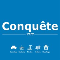 CONQUETE S.A logo - Similar company to Net Elec