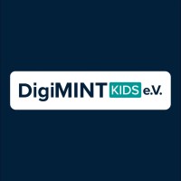 DigiMINTKids e. V. Amberg logo - Similar company to Code Week Bayern