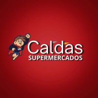 Caldas Supermercados logo - Similar company to Rede Qualymais
