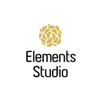Elements Studio logo - Similar company to Cretekala Concrete Products