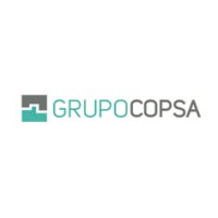 GRUPOCOPSA logo - Similar company to Anfrasa Construcción