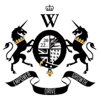 Trading Wright logo - Similar company to Robert D Webster Ltd