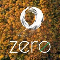 Zer0 logo - Similar company to Spinloom