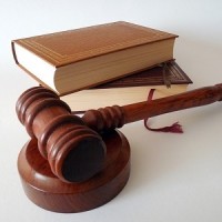 Trica Law Criminal Defence logo - Similar company to Ismail Law