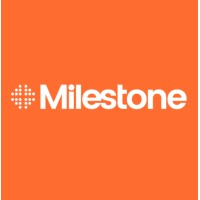 Milestone logo - Similar company to Urban City Group