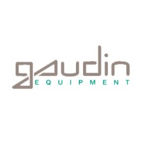 Gaudin Equipment logo - Similar company to Cruitfly