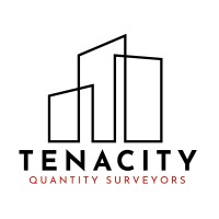 Tenacity Quantity Surveyors logo - Similar company to Iqs Quantity Surveyors & Project Managers