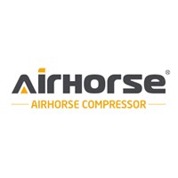Guangzhou Airhorse Compressor Co., Ltd. logo - Similar company to Elang Compressor