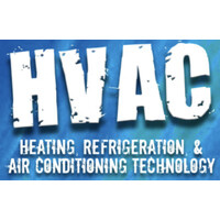 HVAC logo - Similar company to Hvac Technologies