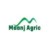 Maanj Agric logo - Similar company to Farmcenta