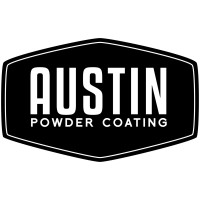 Austin Powder Coating logo - Similar company to Maciza Industries