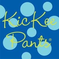 KicKee Pants logo - Similar company to Wee Ones
