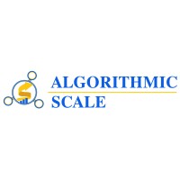 Algorithmic Scale logo - Similar company to 4Thbrain