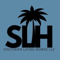 Southern Living Homes LLC logo - Similar company to Curtis Design Group