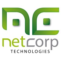 Netcorp Technologies Inc