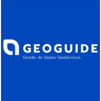 Geoguide data logo - Similar company to Detect & Solve