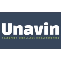 Unavin logo - Similar company to Robotage