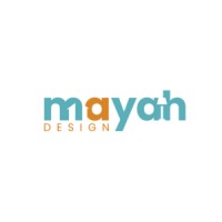 Mayah Design logo - Similar company to Poly-Tek