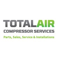 Total Air Compressor Inc logo - Similar company to Airmax Compressor Services