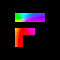 Freegram logo - Similar company to Broniboy