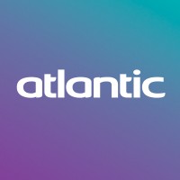 Atlantic climate logo - Similar company to Norm