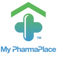 My PharmaPlace logo - Similar company to Presto Prestamo