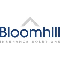 Bloomhill Insurance Solutions logo - Similar company to White Choice Insurance Solutions