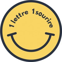 1 Lettre 1 Sourire logo - Similar company to Aremacs