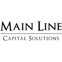 Main Line Capital Solutions logo - Similar company to Rea Wealth Management
