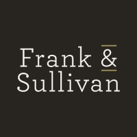 Frank & Sullivan logo - Similar company to Cuisines Steam