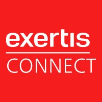 Exertis Connect logo - Similar company to Dcc Technology