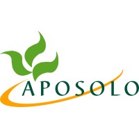 APOSOLO - Associação Portuguesa de Mobilização de Conservação do Solo logo - Similar company to Campo & Gotas