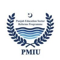 Programme Monitoring and Implementation Unit (PMIU) logo - Similar company to Punjab Education Initiatives Management Authority - Peima