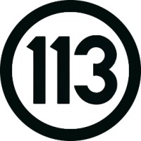 One One Three logo - Similar company to Olive Group