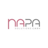 NaPa Solutions GmbH logo - Similar company to Womb-Art  E.V.