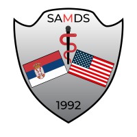 Serbian American Medical and Dental Society logo - Similar company to Serbian Philanthropic Association