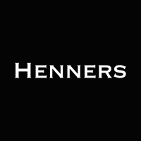 Henners Vineyard logo - Similar company to Hidden Spring Vineyard