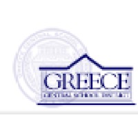 Greece Central School District logo - Similar company to Webster Central School District
