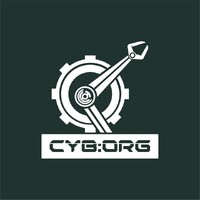 Cyb Robotics Organization logo - Similar company to Advanced Functional Materials Laboratory
