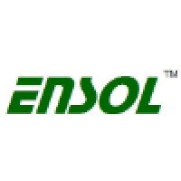 Ensol India logo - Similar company to Namodan