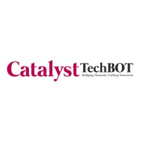 Catalyst TechBOT logo - Similar company to Appsolutely.Ai