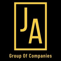 Jabran Ali Group of Companies logo - Similar company to Nu Projects London Limited