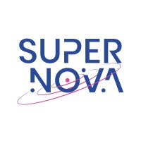 Supernova Web Agency logo - Similar company to Empowherlab