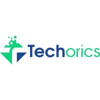 Techorics logo - Similar company to Techorizon