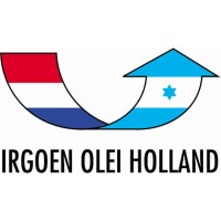 Irgoen Olei Holland logo - Similar company to Study Association Metis