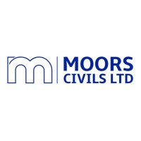 Moors Civils Ltd logo - Similar company to Built Group Ltd