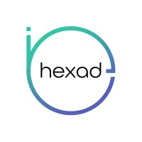 HEXAD logo - Similar company to Freedom Technologies Pvt Ltd