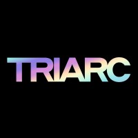 TRIARC Systems logo - Similar company to Juggernaut.Case