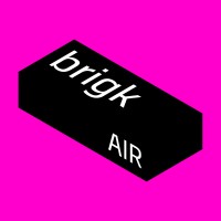 brigkAIR: startup incubator for three-dimensional mobility logo - Similar company to Brigk: Digitales Gründerzentrum Ingolstadt