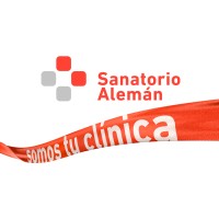 Sanatorio Alemán logo - Similar company to Globaltech - Ingenieria Y Montaje Limitada